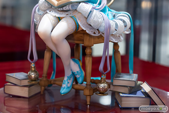 ONE SLASH パルコ ソフィーのアトリエ2 プラフタ デザインココ フィギュア あみあみ 15