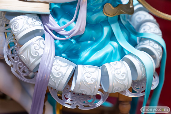 ONE SLASH パルコ ソフィーのアトリエ2 プラフタ デザインココ フィギュア あみあみ 17