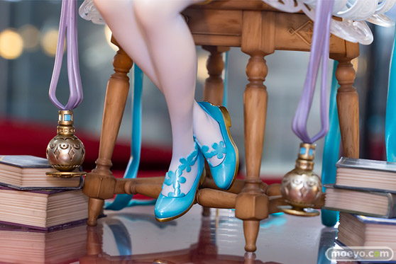 ONE SLASH パルコ ソフィーのアトリエ2 プラフタ デザインココ フィギュア あみあみ 18