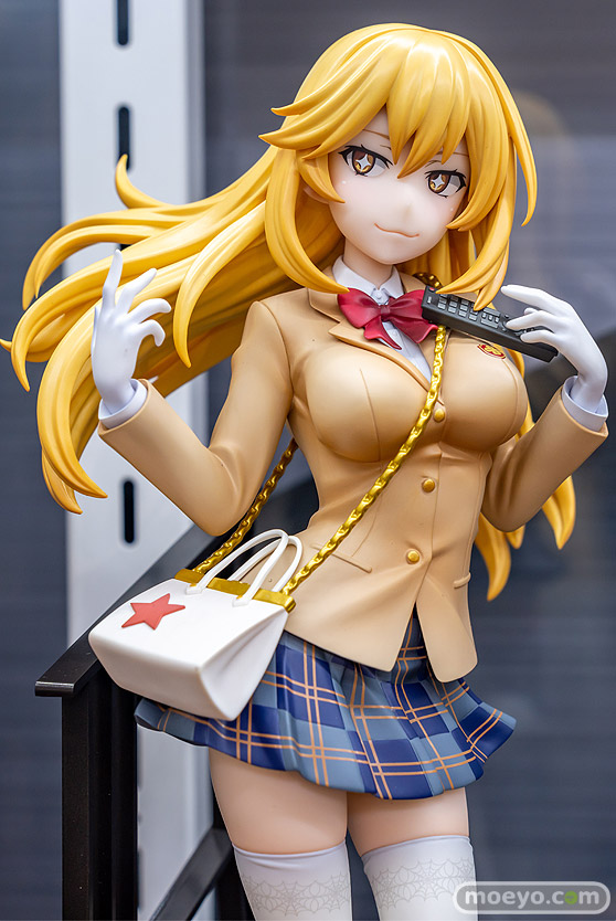 コトブキヤ とある科学の超電磁砲T 食蜂操祈 15周年記念Ver. 邱明琦 フィギュア PVC 04