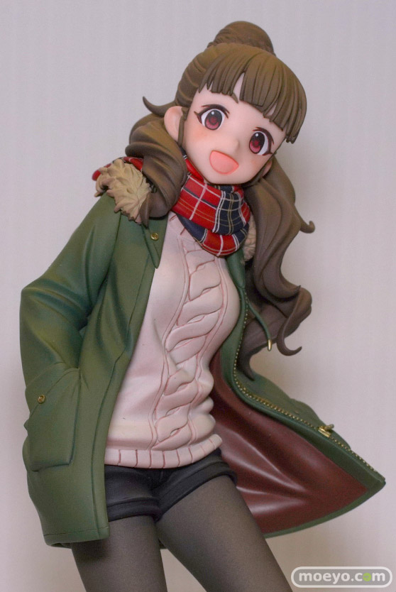 画像　フィギュア　サンプル　レビュー　ワンダーフェスティバル2023 [冬]　ALSACE Hamin_gja あきみかん 05