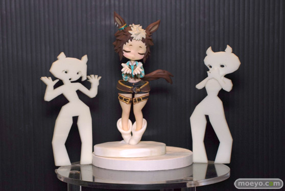 画像　フィギュア　サンプル　レビュー　ワンダーフェスティバル2023 [冬]　ALSACE Hamin_gja あきみかん 07