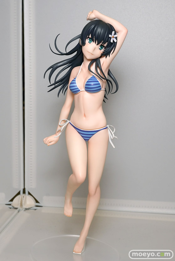 画像　フィギュア　サンプル　レビュー　ワンダーフェスティバル2023 [冬]　ALSACE Hamin_gja あきみかん 14