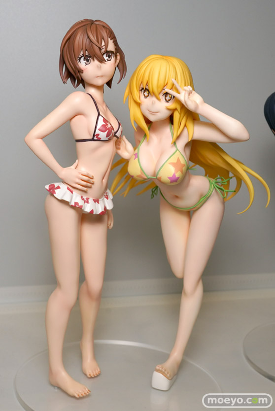 画像　フィギュア　サンプル　レビュー　ワンダーフェスティバル2023 [冬]　ALSACE Hamin_gja あきみかん 15