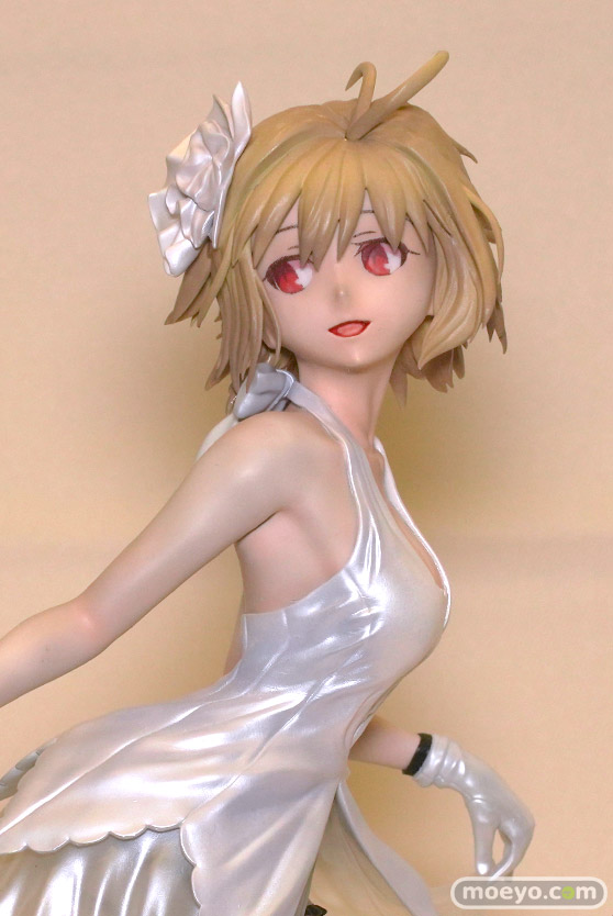 画像　フィギュア　サンプル　レビュー　ワンダーフェスティバル2023 [冬]　Heartstrings rabbit design カルガモ 13