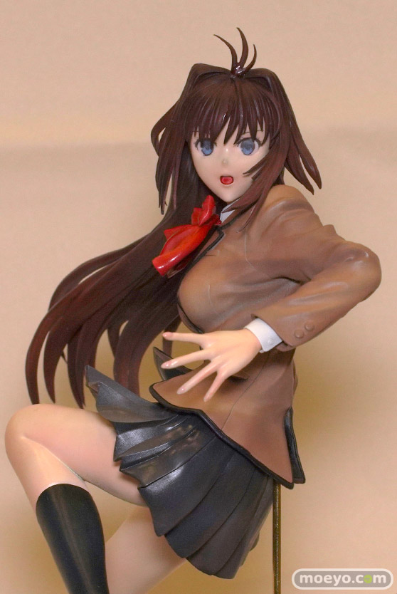 画像　フィギュア　サンプル　レビュー　ワンダーフェスティバル2023 [冬]　Heartstrings rabbit design カルガモ 16