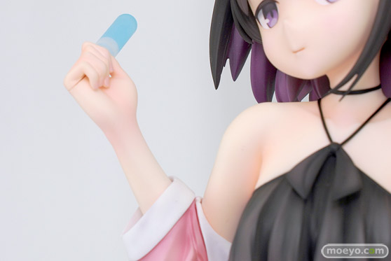 フリーイング B-style ブルーアーカイブ 静山マシロ 水着Ver. 宇治川法幹 松田モデル POPQN kokosando フィギュア ワンダーフェスティバル2023 [冬] 09