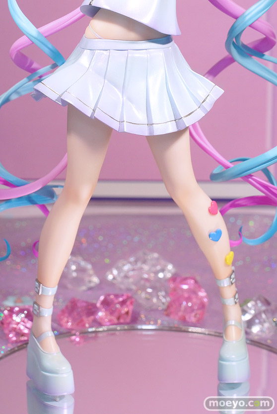 APEX NEEDY GIRL OVERDOSE 超絶最かわてんしちゃん Claire Meow 180m/h、木 フィギュア ワンダーフェスティバル2023 [冬] 08