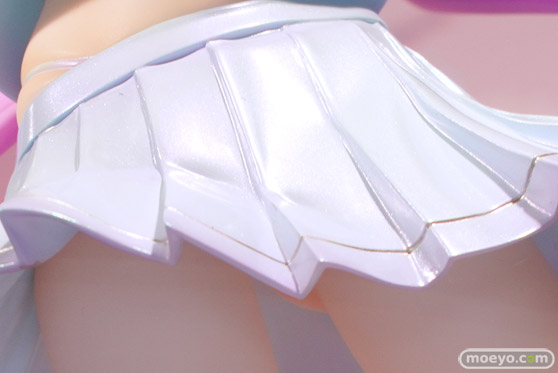 APEX NEEDY GIRL OVERDOSE 超絶最かわてんしちゃん Claire Meow 180m/h、木 フィギュア ワンダーフェスティバル2023 [冬] 10