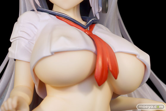 maxcute アルヴィナちゃん 制服Ver. GuLuco フィギュア ワンダーフェスティバル2023 [冬] 07