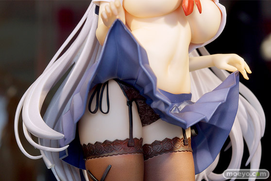 maxcute アルヴィナちゃん 制服Ver. GuLuco フィギュア ワンダーフェスティバル2023 [冬] 09