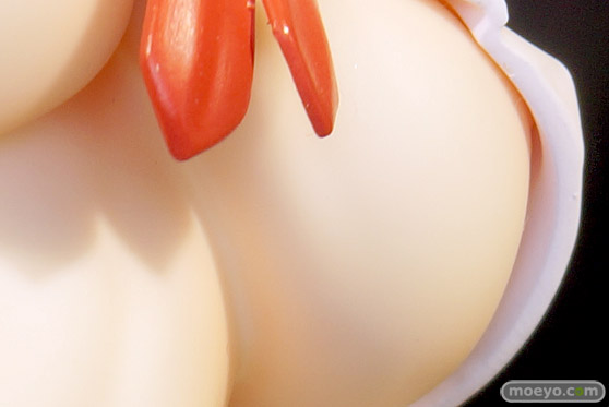 maxcute アルヴィナちゃん 制服Ver. GuLuco フィギュア ワンダーフェスティバル2023 [冬] 10