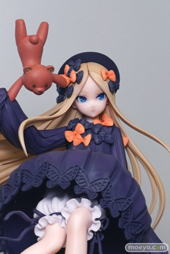 画像　フィギュア　サンプル　レビュー　ワンダーフェスティバル2023 [冬]　GSプロジェクト ぎゃらくてぃかてりおす 空色こよみ 02