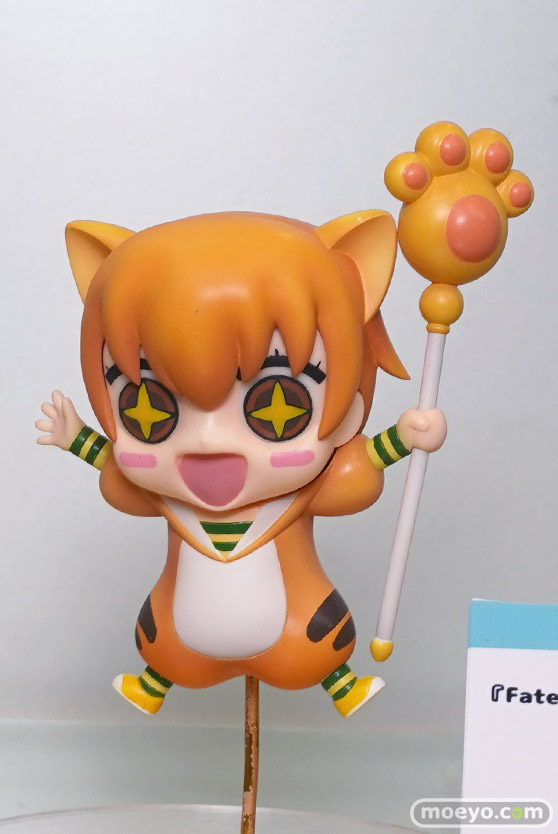 画像　フィギュア　サンプル　レビュー　ワンダーフェスティバル2023 [冬]　GSプロジェクト ぎゃらくてぃかてりおす 空色こよみ 05