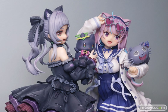 画像　フィギュア　サンプル　レビュー　ワンダーフェスティバル2023 [冬]　GSプロジェクト ぎゃらくてぃかてりおす 空色こよみ 12