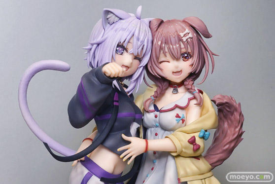 画像　フィギュア　サンプル　レビュー　ワンダーフェスティバル2023 [冬]　GSプロジェクト ぎゃらくてぃかてりおす 空色こよみ 14