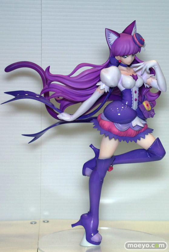 画像　フィギュア　サンプル　レビュー　ワンダーフェスティバル2023 [冬]　GSプロジェクト ぎゃらくてぃかてりおす 空色こよみ 18