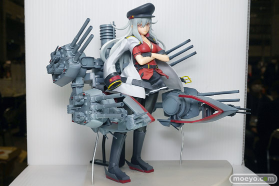 画像　フィギュア　サンプル　レビュー　ワンダーフェスティバル2023 [冬]　GSプロジェクト ぎゃらくてぃかてりおす 空色こよみ 20