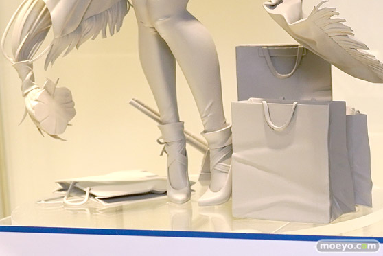 BrilliantJourney アズールレーン ベルファスト メイド長とお買い物Ver. 洋平 フィギュア ワンダーフェスティバル2023 [冬] 09