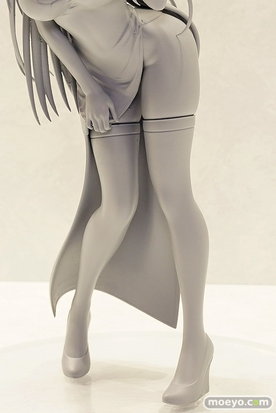 ユニオンクリエイティブ みこ イラスト 桃饅ちゃん フィギュア ワンダーフェスティバル2023 [冬] 08