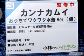 Tokyo Figure Salon 2023 Spring　東京フィギュア 回天堂 フィギュア 05