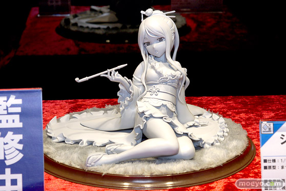 Tokyo Figure Salon 2023 Spring　東京フィギュア 回天堂 フィギュア 06