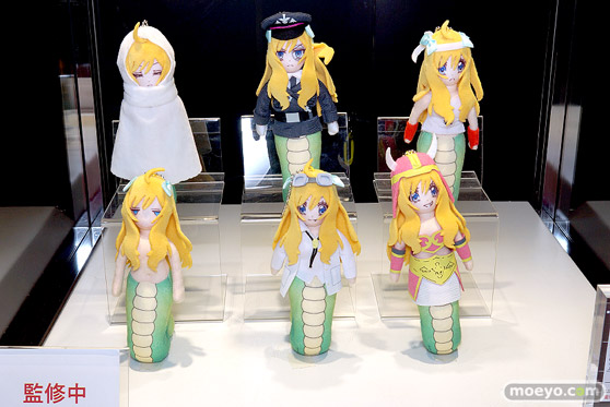 Tokyo Figure Salon 2023 Spring　東京フィギュア 回天堂 フィギュア 14