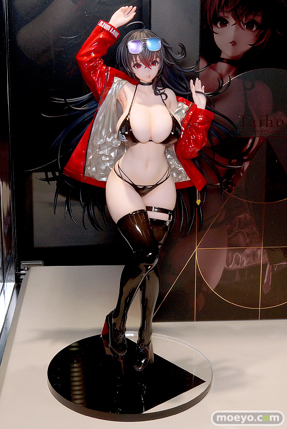 Tokyo Figure Salon 2023 Spring　東京フィギュア 回天堂 フィギュア 16