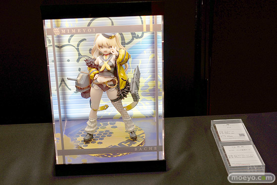 Tokyo Figure Salon 2023 Spring　東京フィギュア 回天堂 フィギュア 20