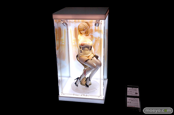 Tokyo Figure Salon 2023 Spring　東京フィギュア 回天堂 フィギュア 22