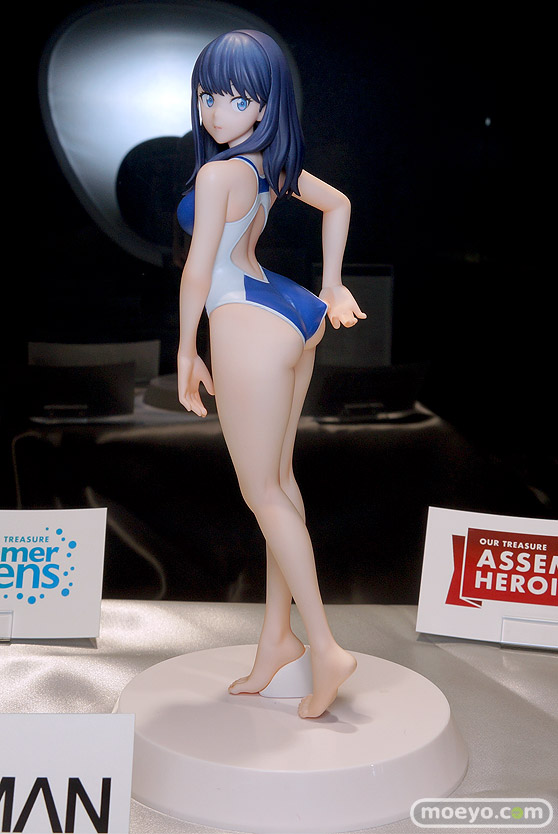 Tokyo Figure Salon 2023 Spring　東京フィギュア アワートレジャー フィギュア 01
