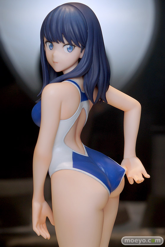 Tokyo Figure Salon 2023 Spring　東京フィギュア アワートレジャー フィギュア 02