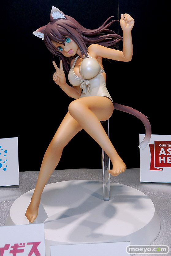 Tokyo Figure Salon 2023 Spring　東京フィギュア アワートレジャー フィギュア 06