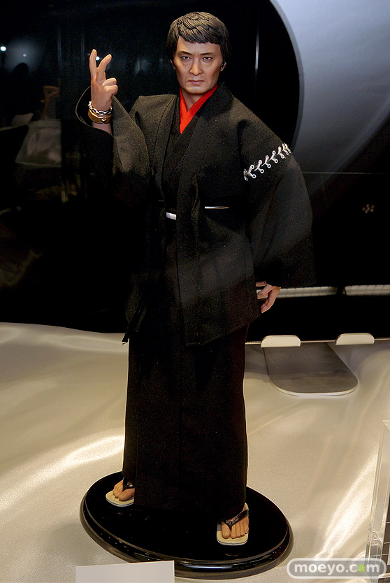 Tokyo Figure Salon 2023 Spring　東京フィギュア アワートレジャー フィギュア 11