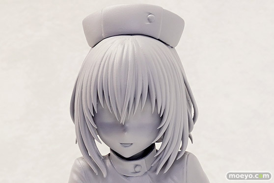 ユニオンクリエイティブ ToLOVEる-とらぶる-ダークネス モモ・ベリア・デビルーク ナースシリーズ フィギュア ワンダーフェスティバル2023 [冬] 05