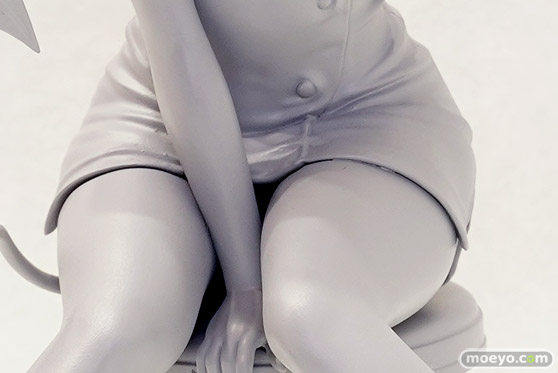 ユニオンクリエイティブ ToLOVEる-とらぶる-ダークネス モモ・ベリア・デビルーク ナースシリーズ フィギュア ワンダーフェスティバル2023 [冬] 08