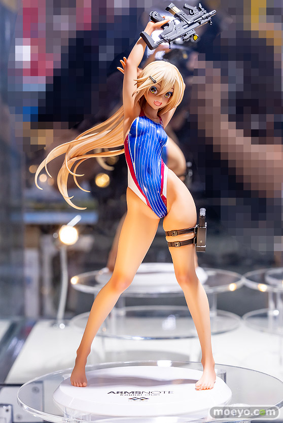 秋葉原の新作フィギュア展示の様子 2023年5月6日 あみあみ 05