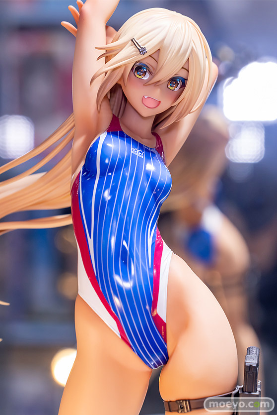 秋葉原の新作フィギュア展示の様子 2023年5月6日 あみあみ 06