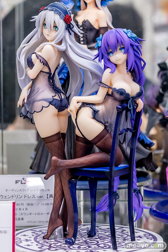 秋葉原の新作フィギュア展示の様子 2023年5月6日 あみあみ 09