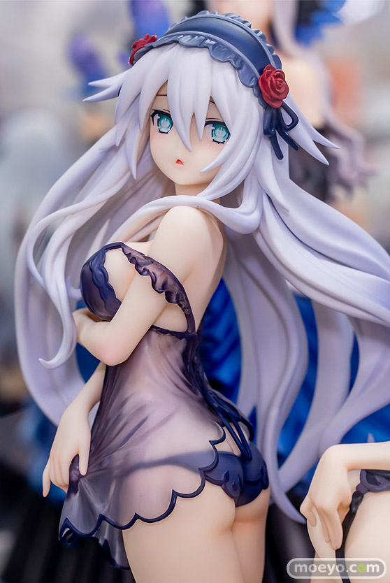 秋葉原の新作フィギュア展示の様子 2023年5月6日 あみあみ 10