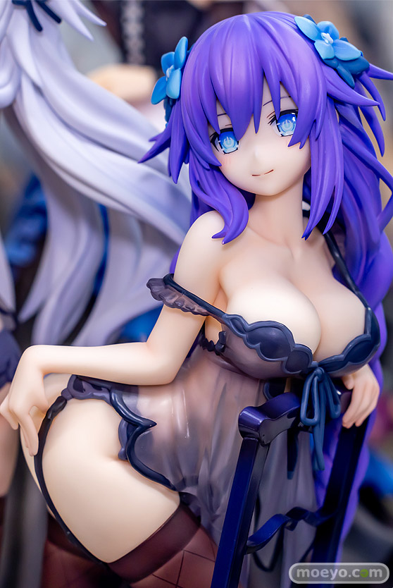 秋葉原の新作フィギュア展示の様子 2023年5月6日 あみあみ 12