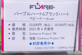 秋葉原の新作フィギュア展示の様子 2023年5月6日 あみあみ 13