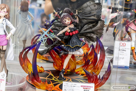 秋葉原の新作フィギュア展示の様子 2023年5月6日 あみあみ 14