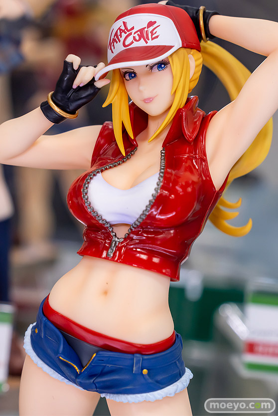 秋葉原の新作フィギュア展示の様子 2023年5月6日 あみあみ 21