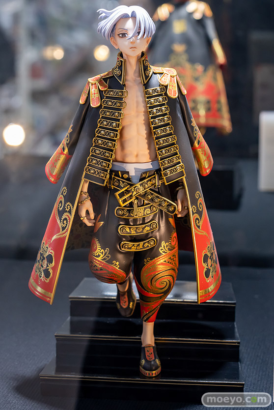 秋葉原の新作フィギュア展示の様子 2023年5月6日 あみあみ 27