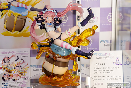 秋葉原の新作フィギュア展示の様子 2023年5月6日 イエローサブマリン ボークス  01