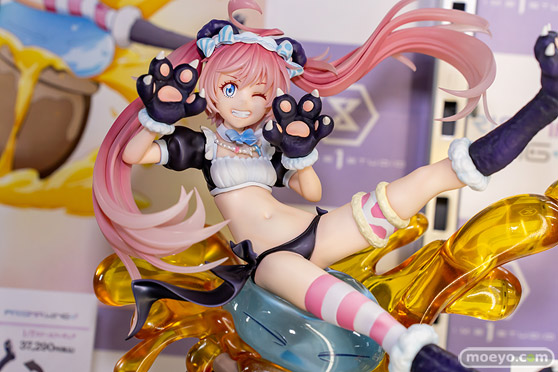 秋葉原の新作フィギュア展示の様子 2023年5月6日 イエローサブマリン ボークス  02