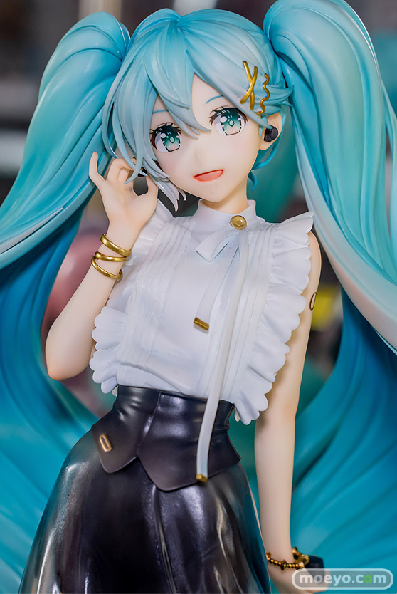 秋葉原の新作フィギュア展示の様子 2023年5月6日 イエローサブマリン ボークス  07