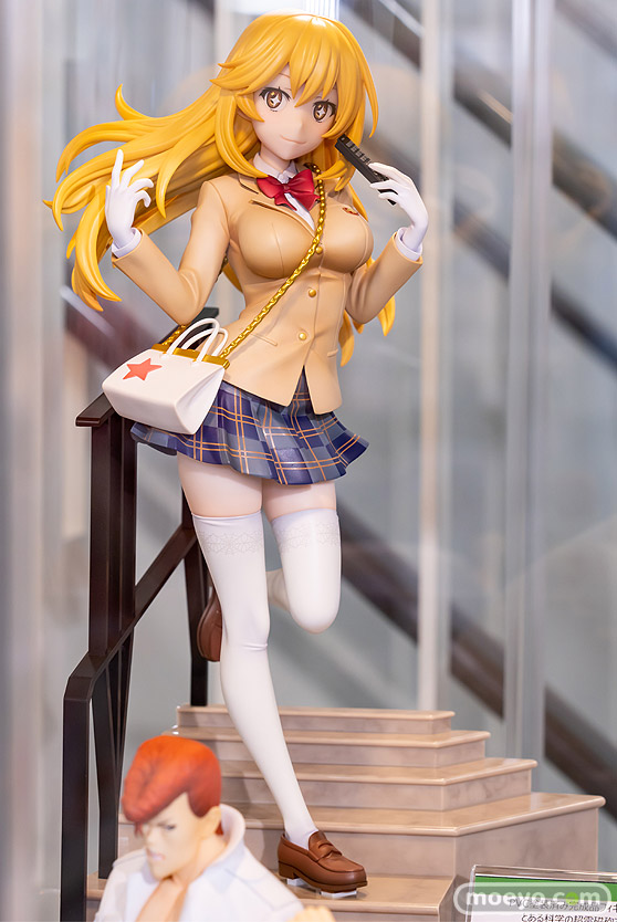 秋葉原の新作フィギュア展示の様子 2023年5月6日 イエローサブマリン ボークス  14