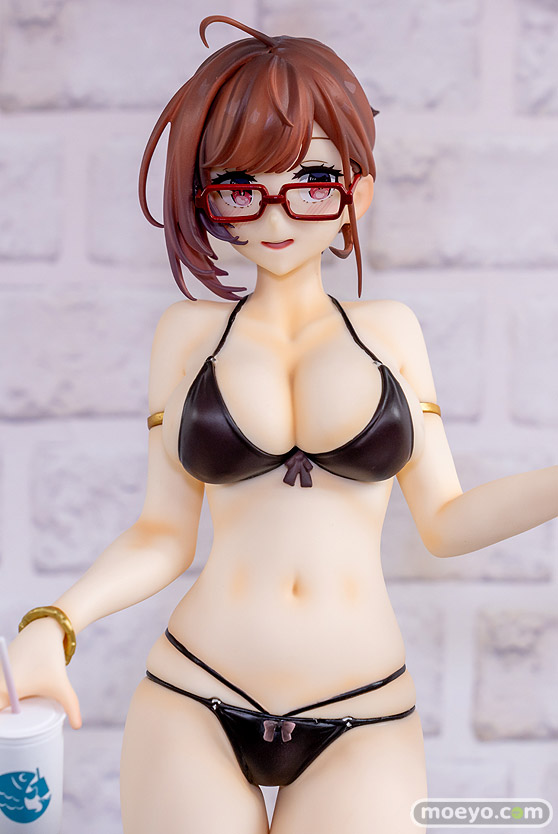 秋葉原の新作フィギュア展示の様子 2023年5月6日 イエローサブマリン ボークス  17